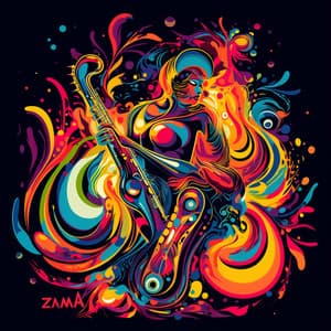 Bossa Nova Cityscape: Metropolitan Jazz Music - New Orleans Jazz Playlist