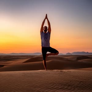 The Essence Of Calm: Orchestral Melodies For Meditative Peace - Bertie Lambert