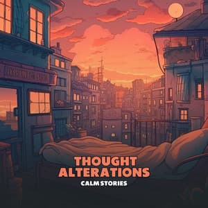 Thought Alterations - 528Hz Open Heart Chakra