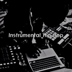 Instrumental Hip Hop - Beats De Rap
