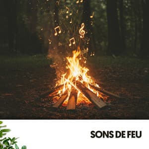Sons de Feu: Braises de l'Au-Delà - Cat Music