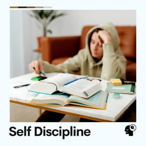 Self Discipline - Concentration