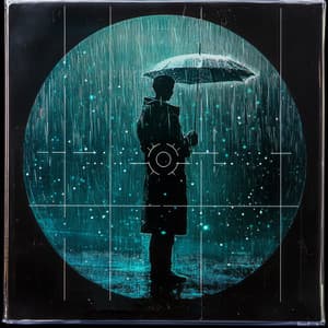 Rain Serenity - Regengeräusche