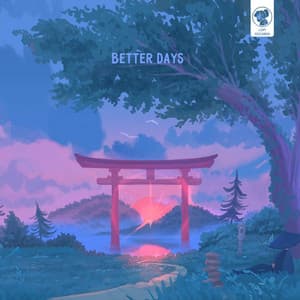 Better Days - Mujo