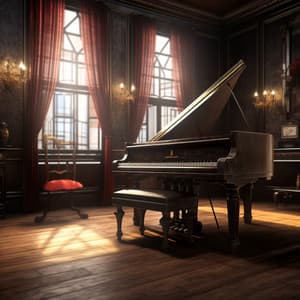 Night's Lullaby: Jazz Piano Softness for Baby Sleep - Baby Deep Sleep Lullabies