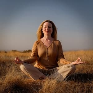 Música De Guitarra Relajante Para Momentos De Meditación - Cazadores de zoológicos