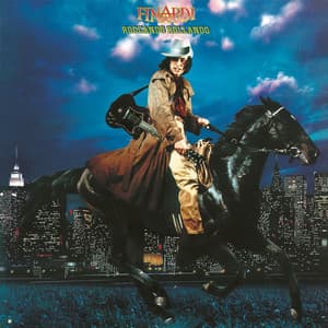 Roccando Rollando - Eugenio Finardi