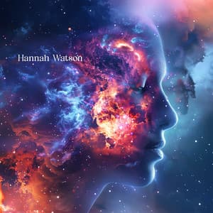 Alphawellen heilen den ganzen Körper und Geist - Hannah Watson