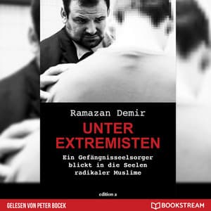 Unter Extremisten - Peter Bocek