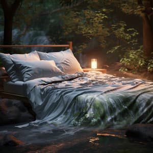 Sleep River: Tranquil Waters Cantata - Nature Recordings