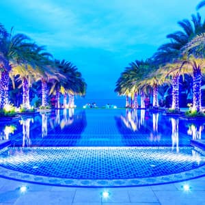 Night Vibes at Amnesia: IbizaSummer Opening 2025 Paradise Beats, Chill House Lounge Mix - Dj Ibiza del Mar