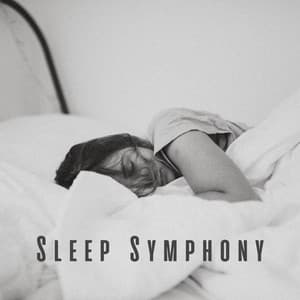 Sleep Symphony: Meditation Music for Restful Slumber - Afternoon Chill Out Playlist