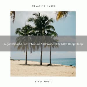Algorithmic Music Of Nature And Woods For Ultra Deep Sleep - Aquagirl