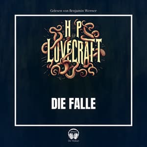 Die Falle - Der Vorleser
