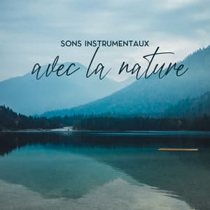 Sons instrumentaux avec la Environment - Keith Path