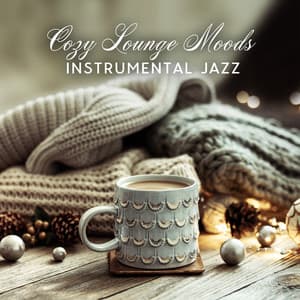 Cozy Lounge Moods - Smooth Jazz Music Ensemble