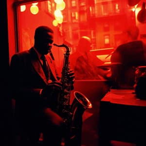Echoes from Jazz Club - John Devson