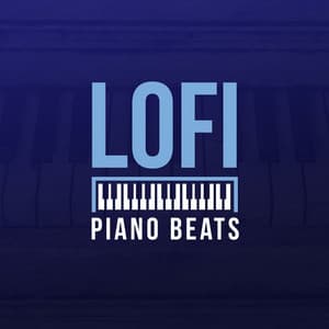 LoFi Piano Beats - LOFI RADIO