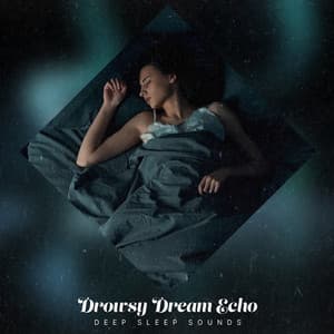 Drowsy Dream Echo - Deep Sleep Sounds