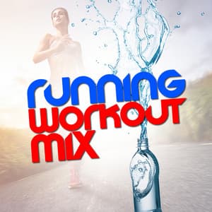Running Workout Mix - Running Trax