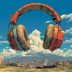 Afro Lofi Beats Groovy Lo Fi Uplifting Music To Game Stream Study Work - Lo Fi Hip Hop