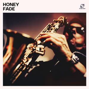 Honey Fade - Background Instrumental Jazz