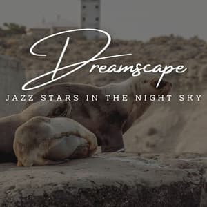 Jazz Lullabies: Coffee Lounge Dreamscape - Coffee Table Jazz Radio