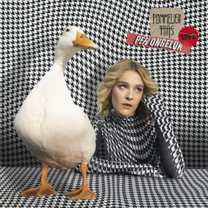 Per Ongeluk Live - Pommelien Thijs