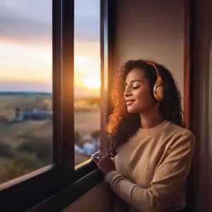 Música Relajante De Meditación Para La Paz Interior - Almuerzo sosegado