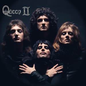 Queen II - Queen