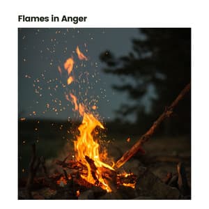 Flames in Anger - Fire Sounds