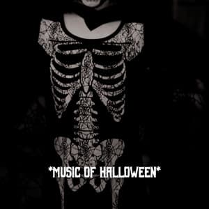 * Music Of Halloween * - The Haunted House of Horror Sound Effects