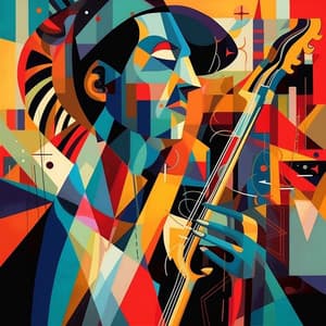 Jazz Music: Skyline Soundtracks - Dinner Jazz Orchestra