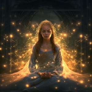 Ondas Suaves: Relajación Con Sonidos Binaurales - Caminos armónicos