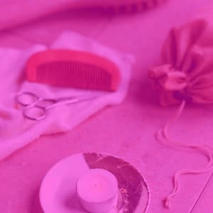 Paradise Like - Nature Soundscape