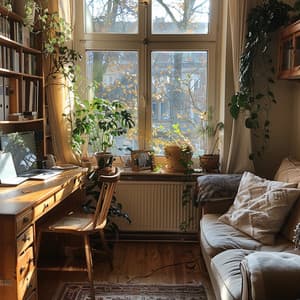 Música Para Concentrarse: Armonías Cognitivas - Estudiar Mucho