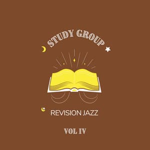 Study Group Vol IV - Revision Jazz