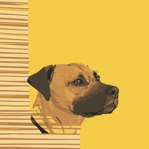 Calm from the Inside Out: Nurturing Inner Peace - Calming for Dogs