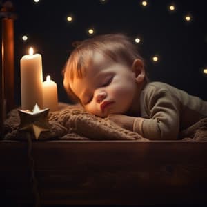 Lullaby Embers: A Gentle Flame for Sweet Dreams - Plant Frequencies Collective