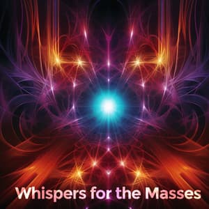 Whispers for the Masses - Subliminals For All
