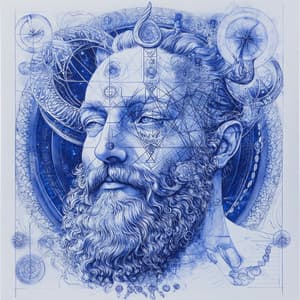 Tidlös Förståelse: Fånga Dina Viktigaste Insikter i Livets Skyfall - Massage Music Playlist