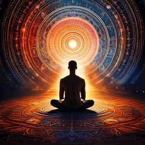 Inner Peace Meditation: Harmonious Sound Journey - My ASMR Moments