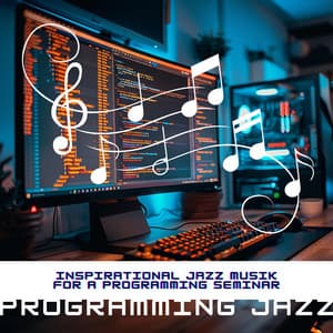 Inspirational Jazz Musik for a Programming Seminar - Programming Jazz