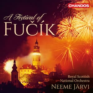 A Festival of Fucik - Julius Fučík