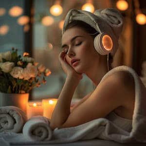 Massage Mood Soundtrack: Chill Music for Serenity - Music for Positivity