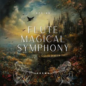 Flute Magical Symphony - Spring Aroma