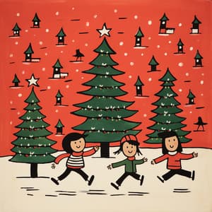 Nostalgic Christmas Nights - Best Christmas Songs