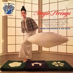 Magic Strings - Frank Chacksfield & His Orchestra