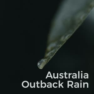 Australia Outback Rain - 24H Rain Sounds