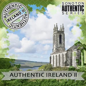 Authentic Ireland II - John Fiddy